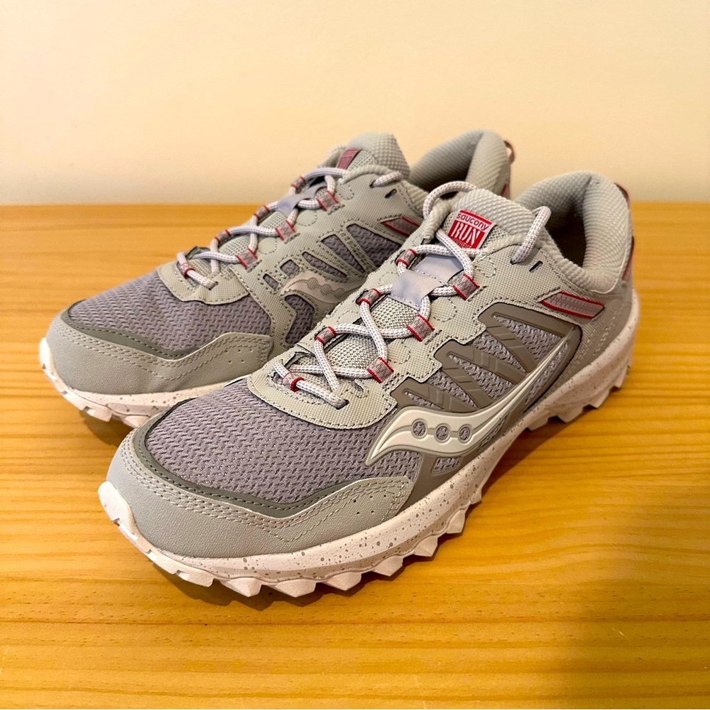 Saucony Grid Peak